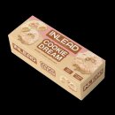 Cookie Dream 125g Caramel & Peanut White Choc