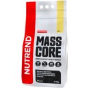 Mass Core