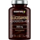 Glucosamine + Chondroitin + MSM