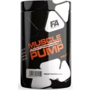 Muscle Pump Agression