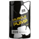 Muscle Pump Stimulant Free