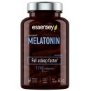 Melatonin 120 Kapseln