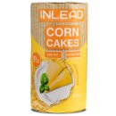 Corn Cakes 120g Cheddar Flavor